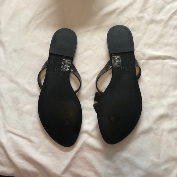 Dior Summer Sandals - Picture 4 of 5